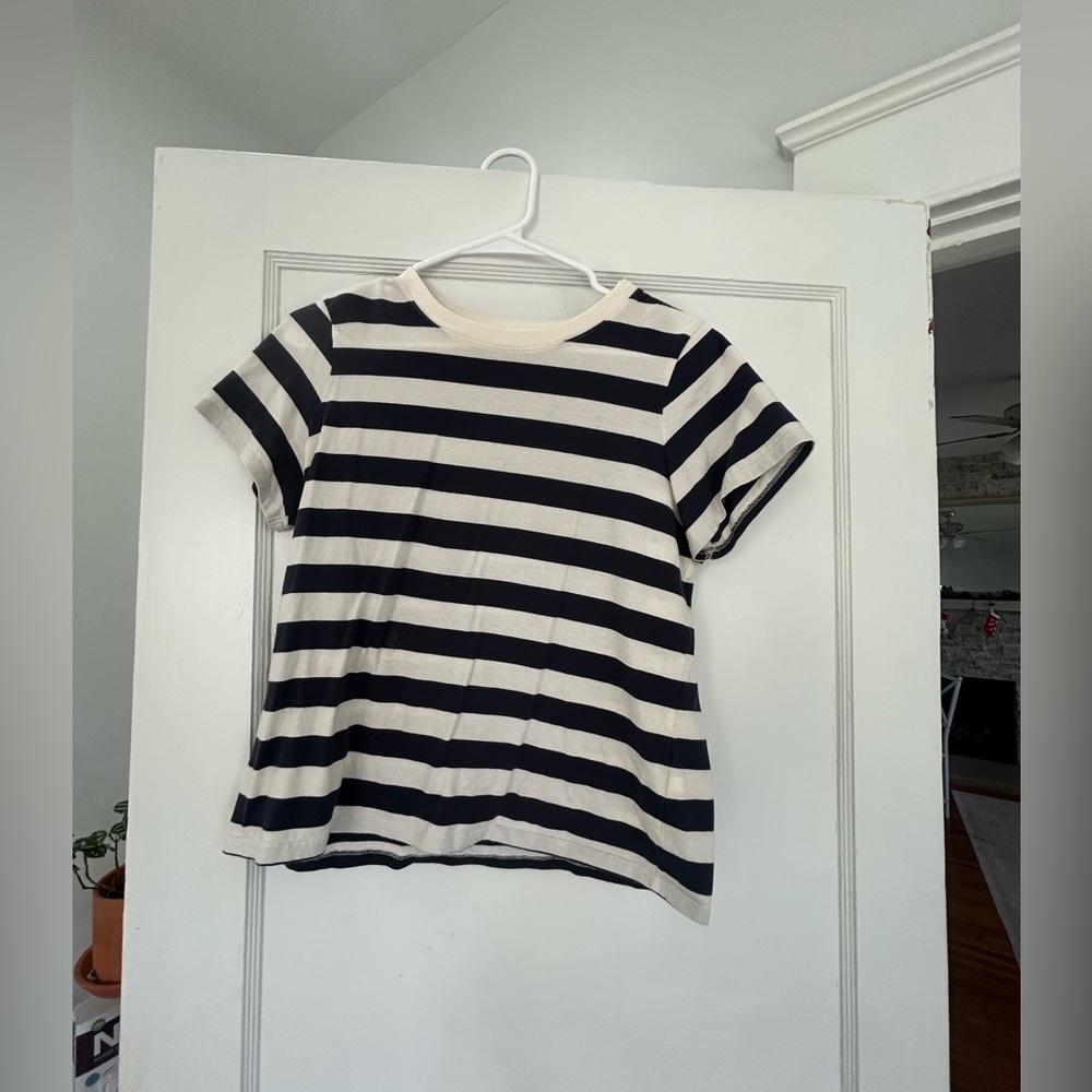 Madewell Tee
